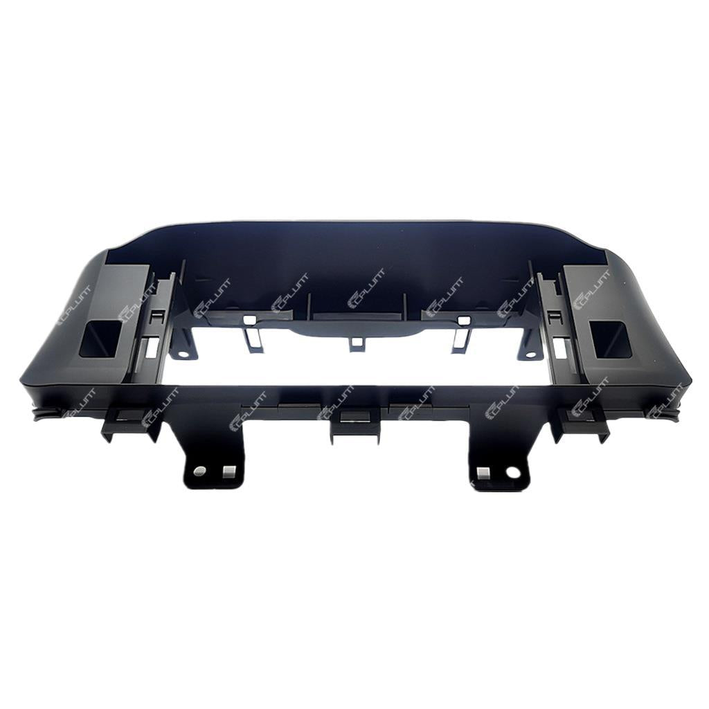 Suitable for kia kx5 center console dvd panel restoration android large screen navigation surface frame versatile set frame