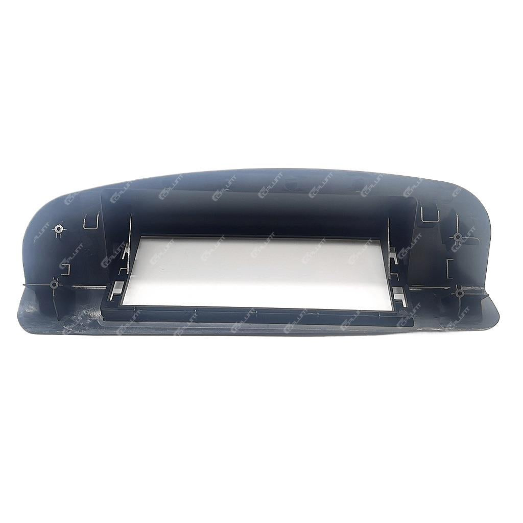 Suitable for bmw 3 series customizable dvd panel center console modification 12.3inch android screen navigation frame