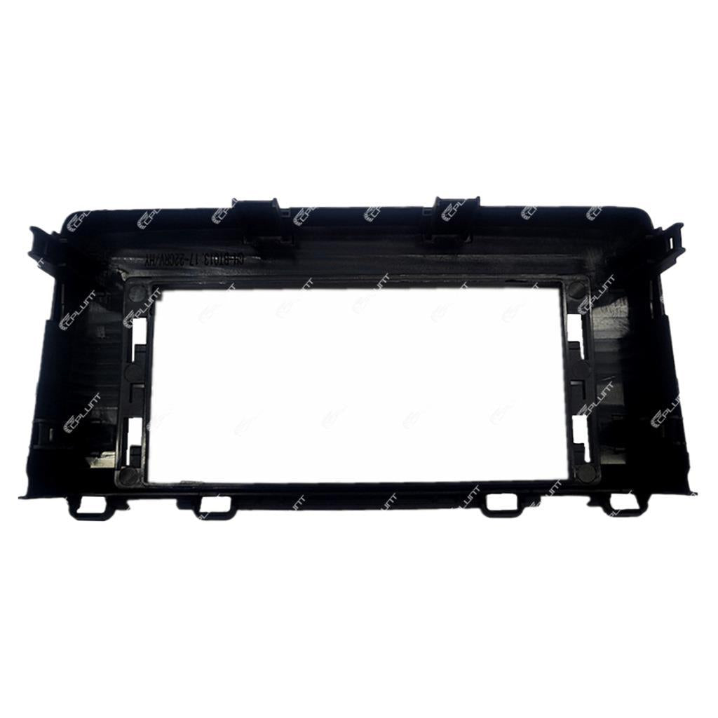 Suitable for honda honda crv haoying central control dvd panel restoration android navigation frame versatile set frame