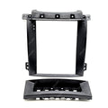 Suitable for kia sorento kia sorento android central control navigation surface frame restoration panel versatile set frame