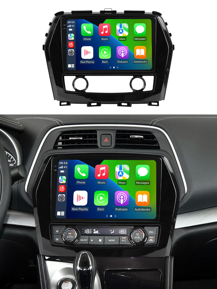 Suitable for nissan maxima a36 2015-2020 nissan teana car android smart navigator