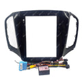 Suitable for baojun baojun 730 central control dvd panel restoration android large screen navigation frame versatile set frame