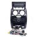 Suitable for lada largus/renault renault duster central control audio restoration face frame