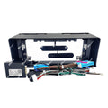 Suitable for great wall central control dvd panel restoration android large screen navigation frame versatile frame