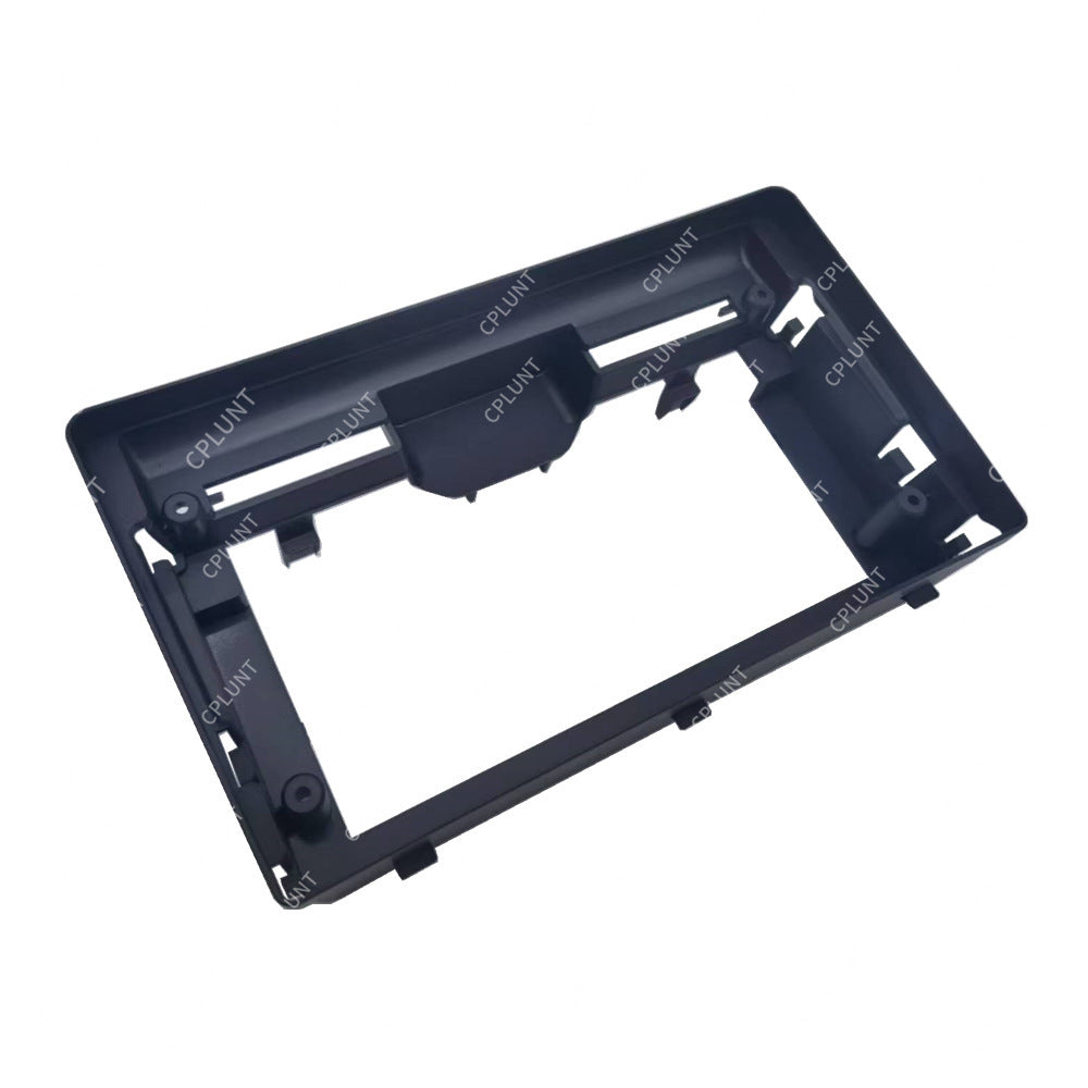Android central control navigation surface frame suitable for hyundai venuehyundai venuerestoration panel versatile set frame