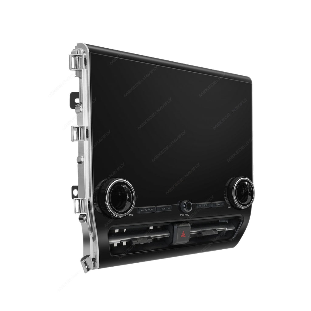 Suitable for toyota alphard 35 to 40 serie toyota alphard dudu private model navigator