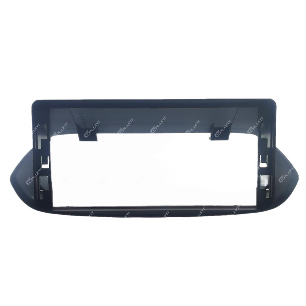 Suitable for chevrolet chevrolet track chuangku restoration center console navigation surface frame versatile frame panel