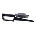 Android large screen navigation frame suitable for renault latitude renault latitude dvd restoration panel frame