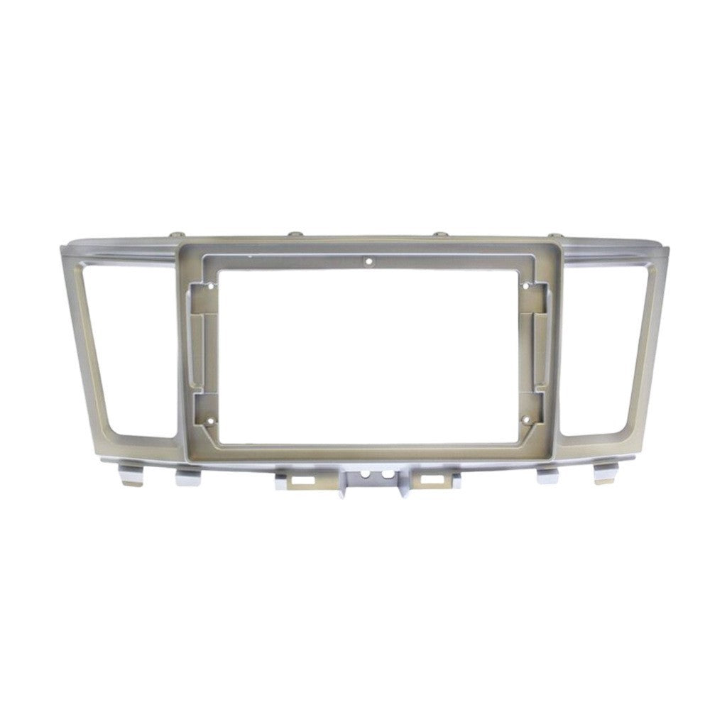 Suitable for infiniti qx60 2013-2020 9inch android large screen navigation frame