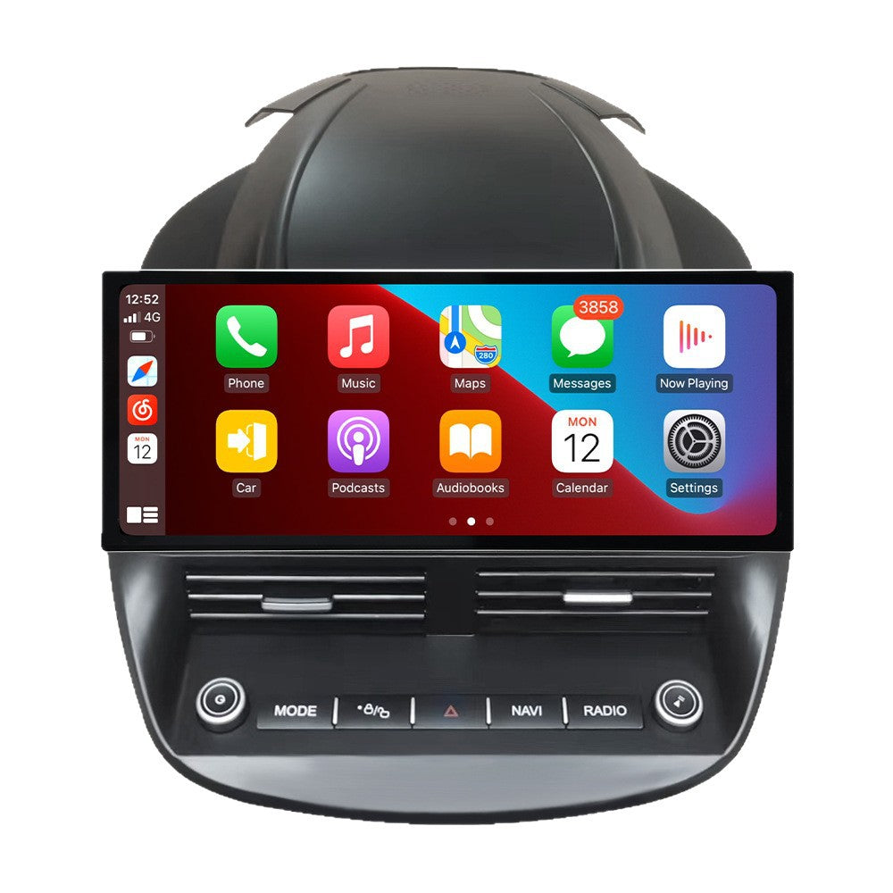 Suitable for ford kuga c-max escape 2013-2018 android vertical screen navigator