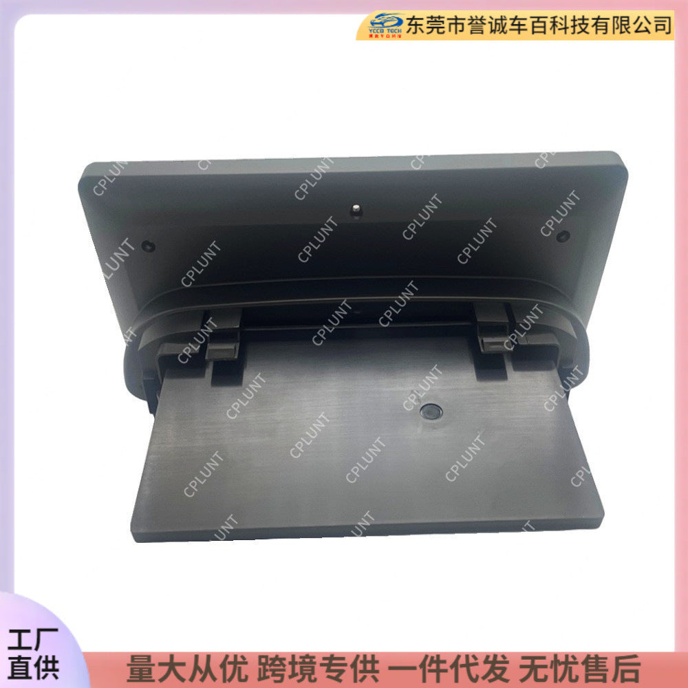 Suitable for benz sprinter cdi mercedes-benz sprinter android large screen central control navigation surface frame restoration panel