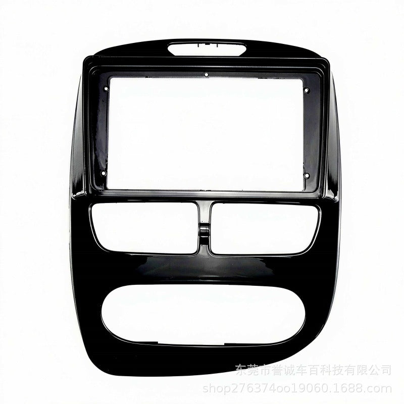Suitable for 12-21 renault clio koleos renault android navigation frame versatile frame restoration panel