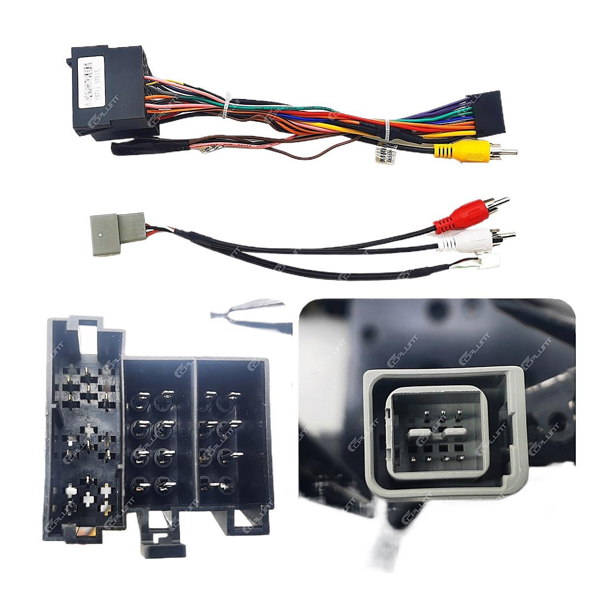 The central control panel is suitable for lada vesta lada vestarestoration car navigation frame versatile frame cover frame