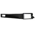 Face frame panel, versatile frame set, suitable for perodua bezza2016+ vehicle android navigation restoration