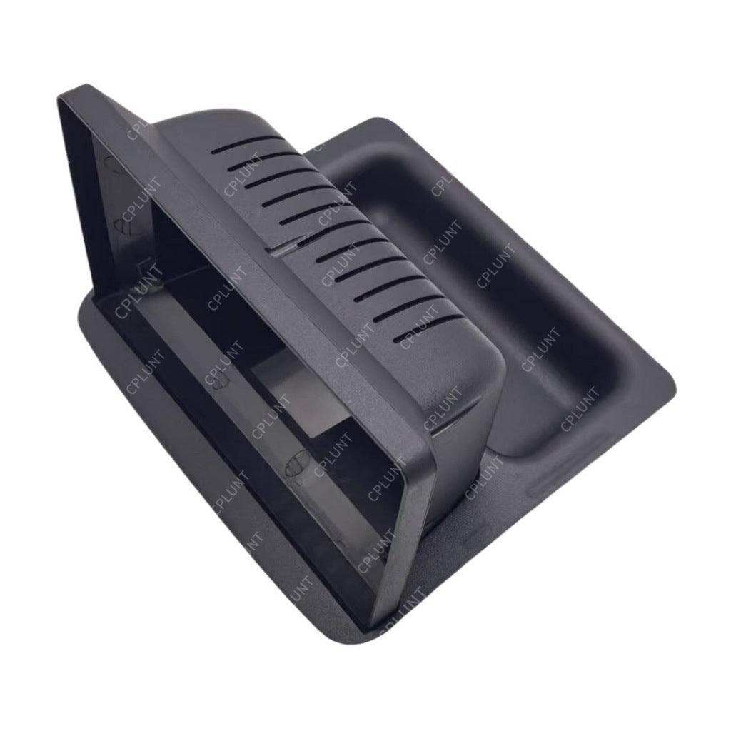 Android central control navigation surface frame suitable for mitsubishi pajero mini mitsubishi pajero restoration panel