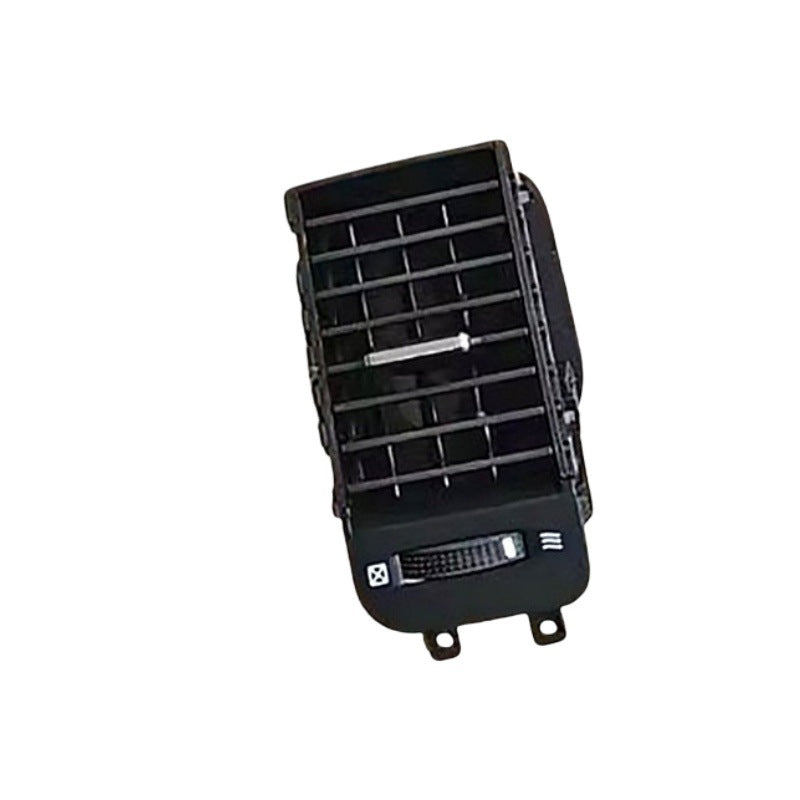Suitable for toyota toyota overbearing lc120 prado center console air outlet grids assembly restoration parts