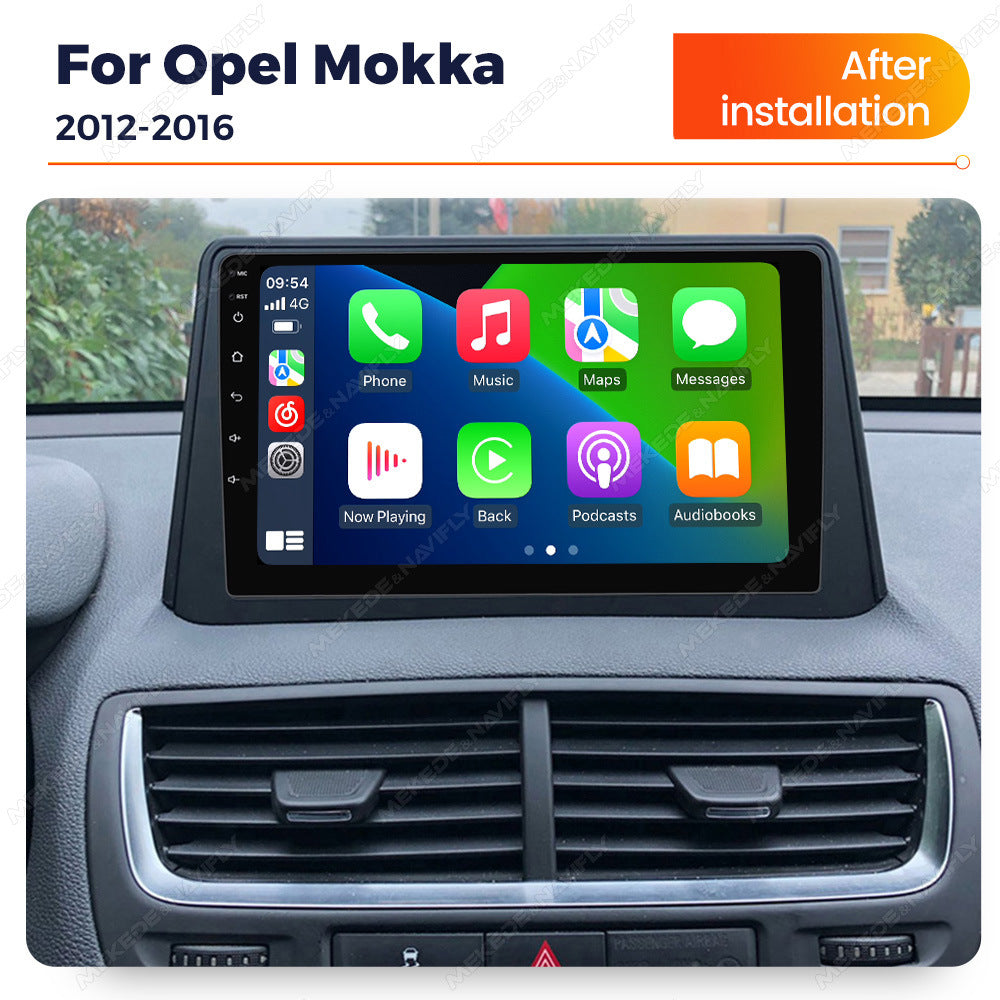 Suitable for buick encore opel mokka 2012-2016 buick encore android navigator