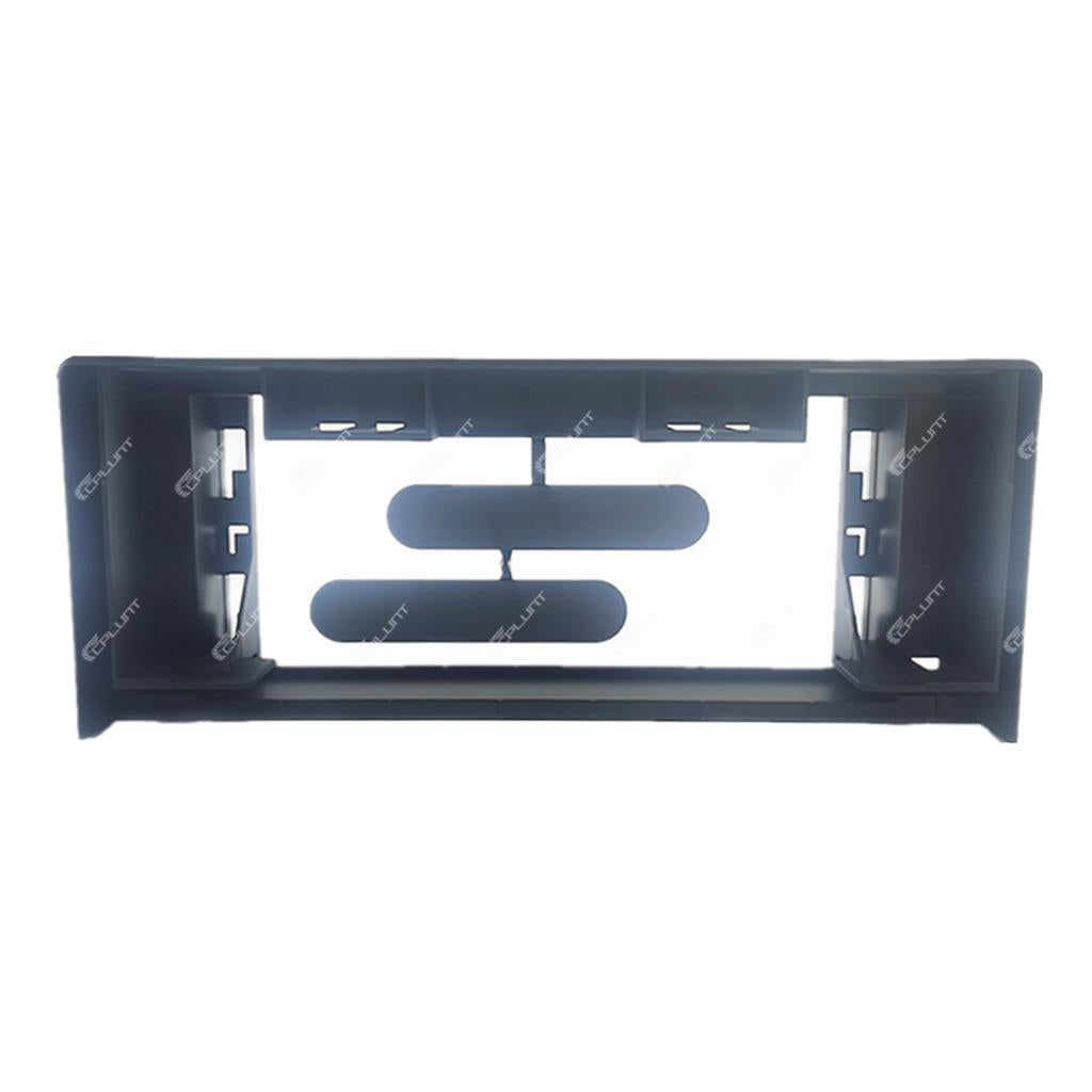 Suitable for great wall central control dvd panel restoration android large screen navigation frame versatile frame