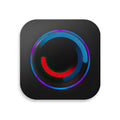 Compatible with BMW ID6, ID7, ID8 original cars with wireless add-on Qualcomm Android CarPlay AI Box