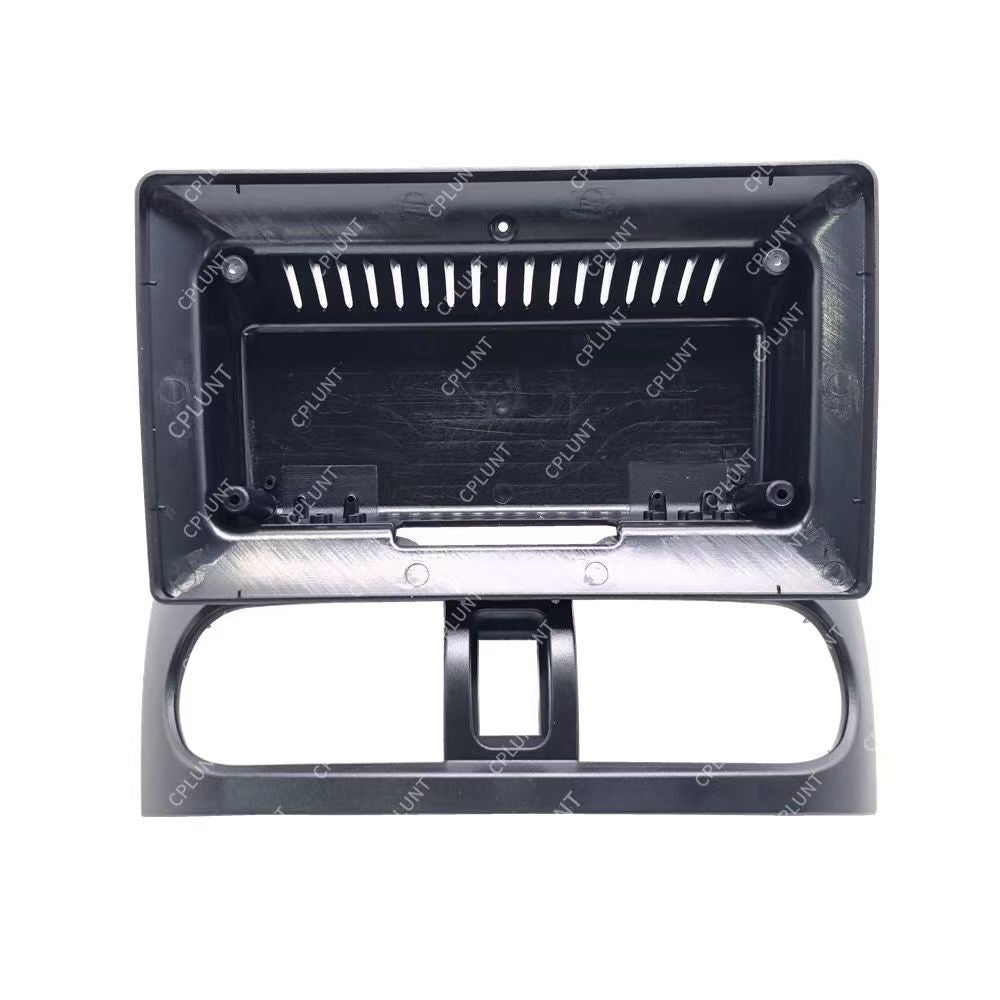 Suitable for nissan nissan sunny b15 car android central control navigation dvd face frame panel audio restoration