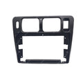 Suitable for feiteng pajero cheetah feiteng pajero android central control navigation surface frame restoration audio panel