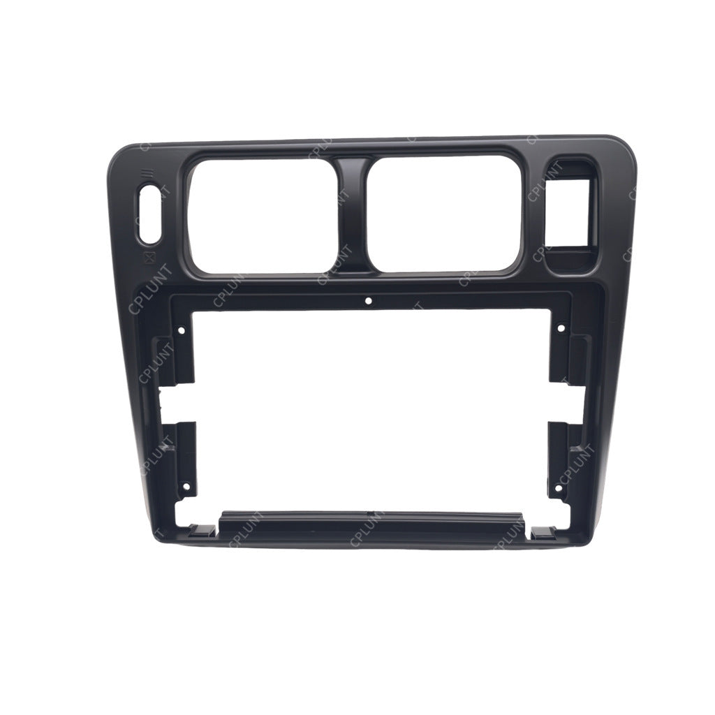 Suitable for feiteng pajero cheetah feiteng pajero android central control navigation surface frame restoration audio panel