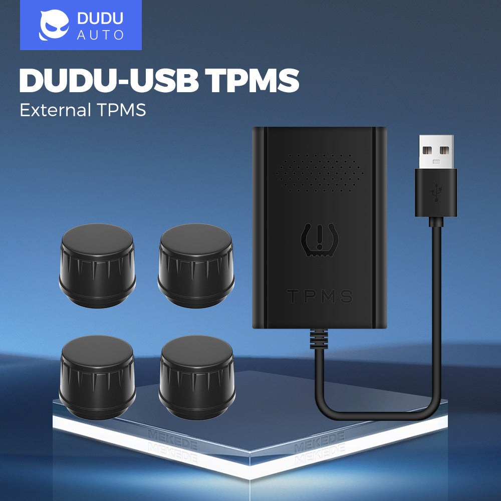 Special accessories for DUDUAUTO navigation