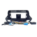 Suitable for chevrolet chevrolet central control dvd panel restoration android large screen navigation frame versatile frame