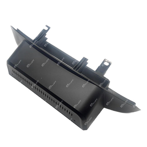 12.3inch suitable for bmw bmw 3 series android screen navigation surface frame versatile frame dvd panel central control restoration