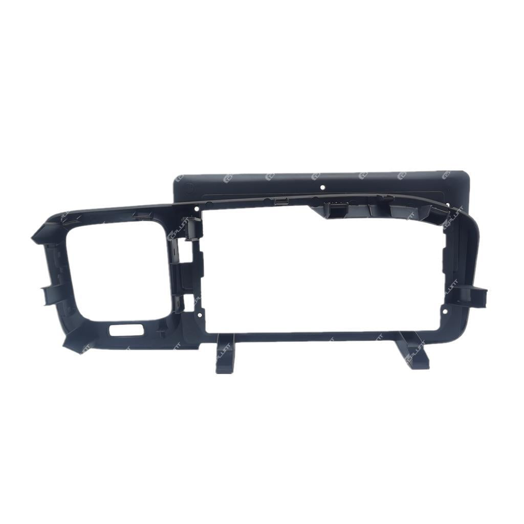 Suitable for volvo s60 s60l 9inch central control frame restoration android screen navigation frame versatile set frame