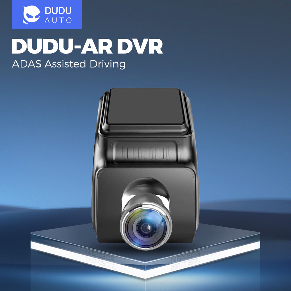 Special accessories for DUDUAUTO navigation
