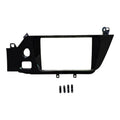 Suitable for 14-20 models of citroen c4 picasso picass0 car central control surface frame restoration panel