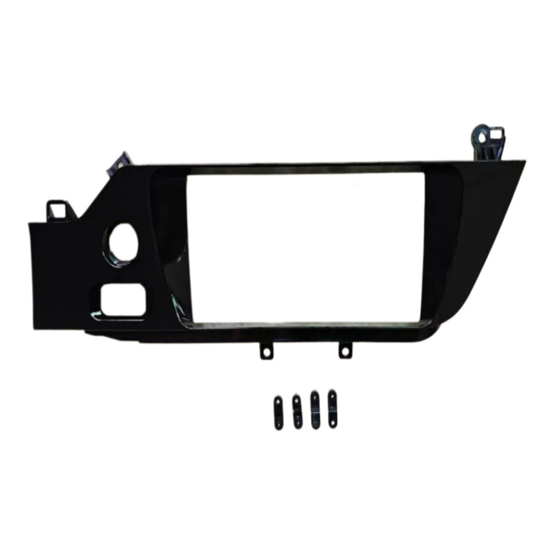 Suitable for 14-20 models of citroen c4 picasso picass0 car central control surface frame restoration panel