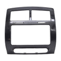 Universal trim kit for 2007-2010 toyota ist android navigation head unit upgrade 7inch panel