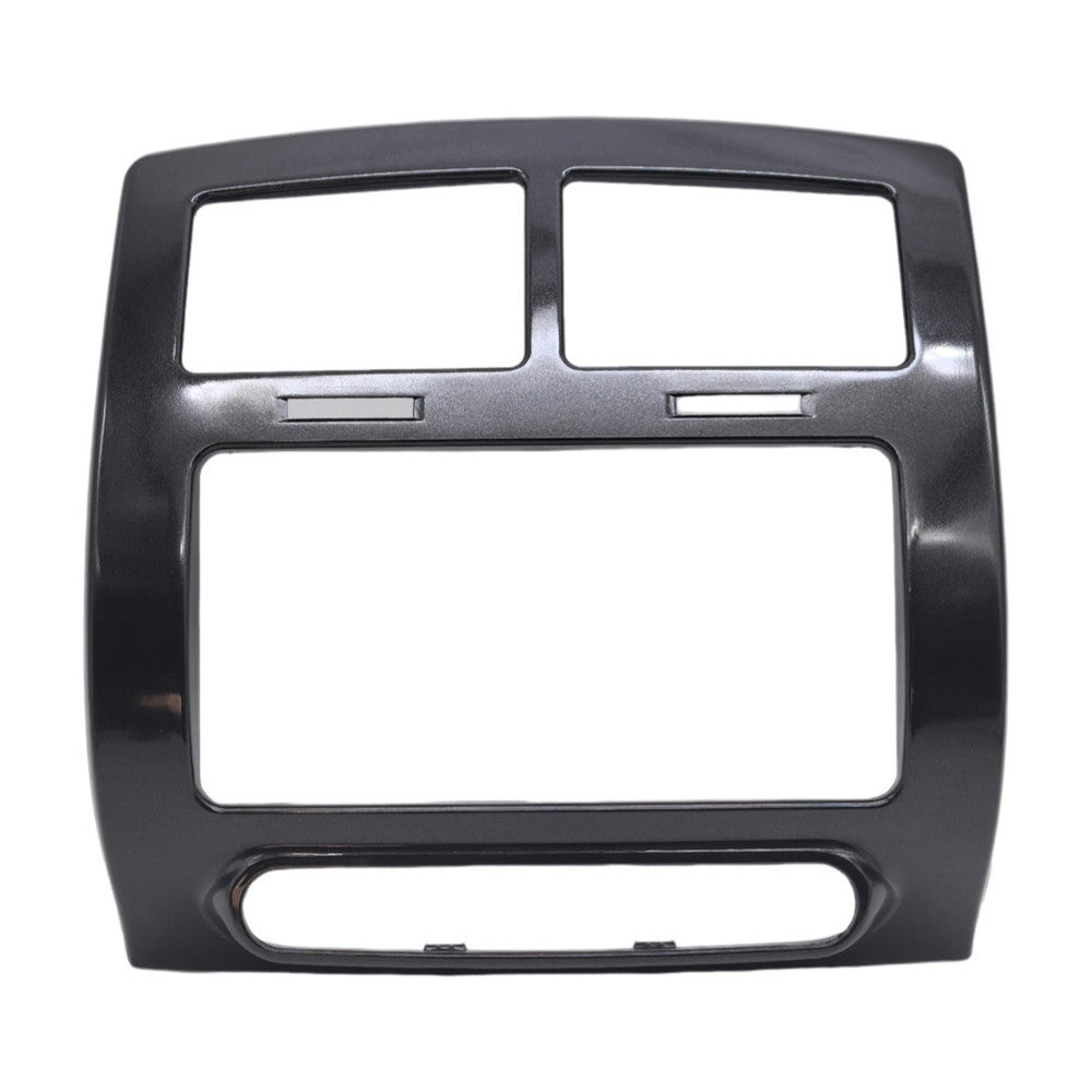 Universal trim kit for 2007-2010 toyota ist android navigation head unit upgrade 7inch panel