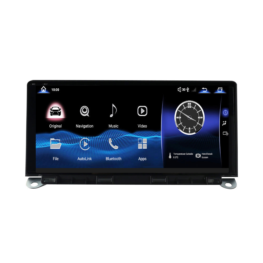 Suitable for lexus nx200 300 2014-2020 lexus nx restoration large screen android navigator
