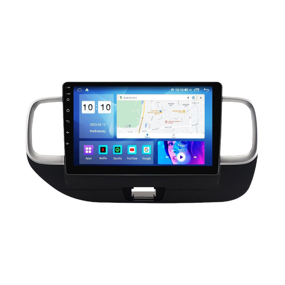 Suitable for hyundai venue 2019-2020 rhd hyundai ix25 car android smart navigator