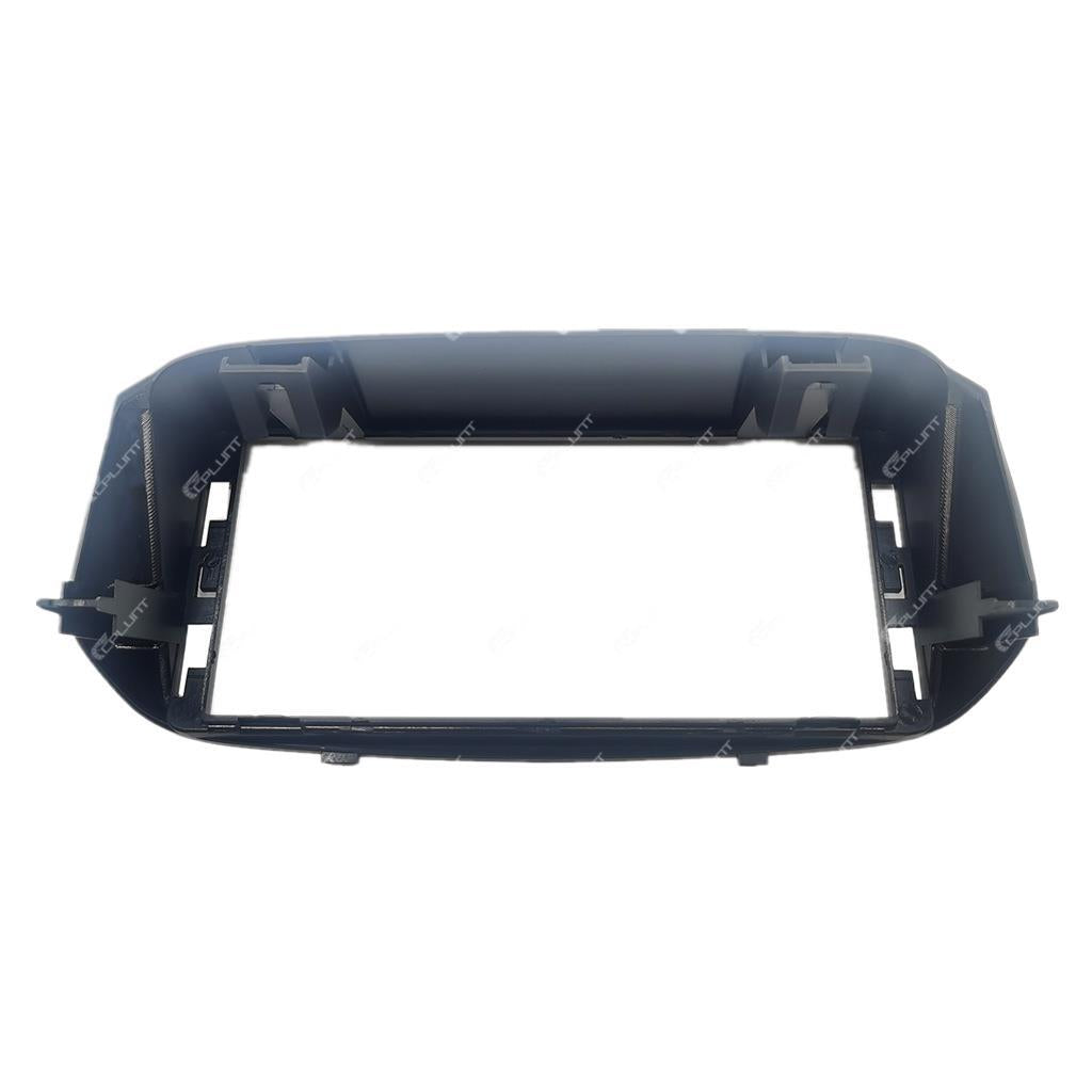 Suitable for chevrolet chevrolet central control dvd panel restoration android large screen navigation frame versatile frame