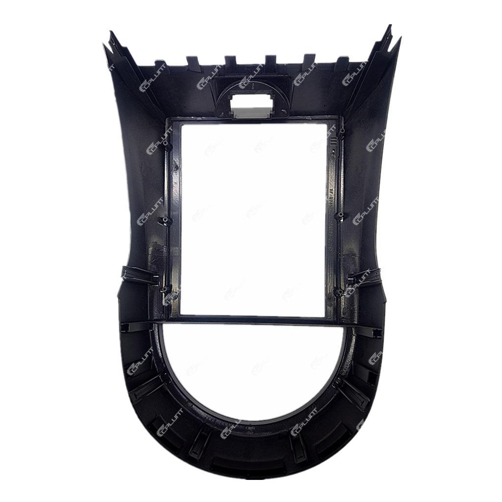 Suitable for kia kia soul central control dvd panel restoration android navigation frame versatile set frame