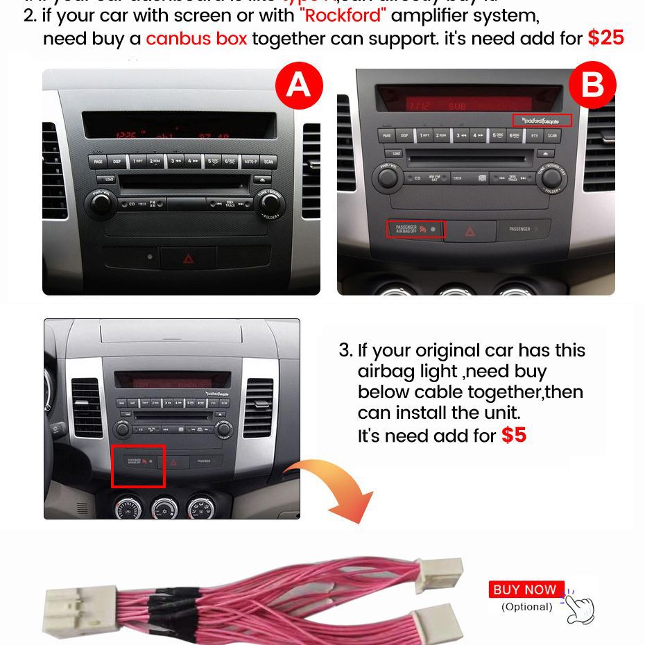 Suitable for mitsubishi outlander mitsubishi outlander vertical screen android smart car navigation system