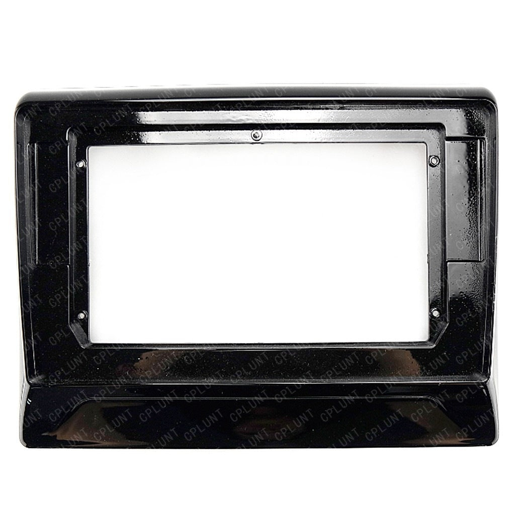 Suitable for 18-24 mitsubishi delica delica d5 android navigation frame android large screen machine panel 10inch