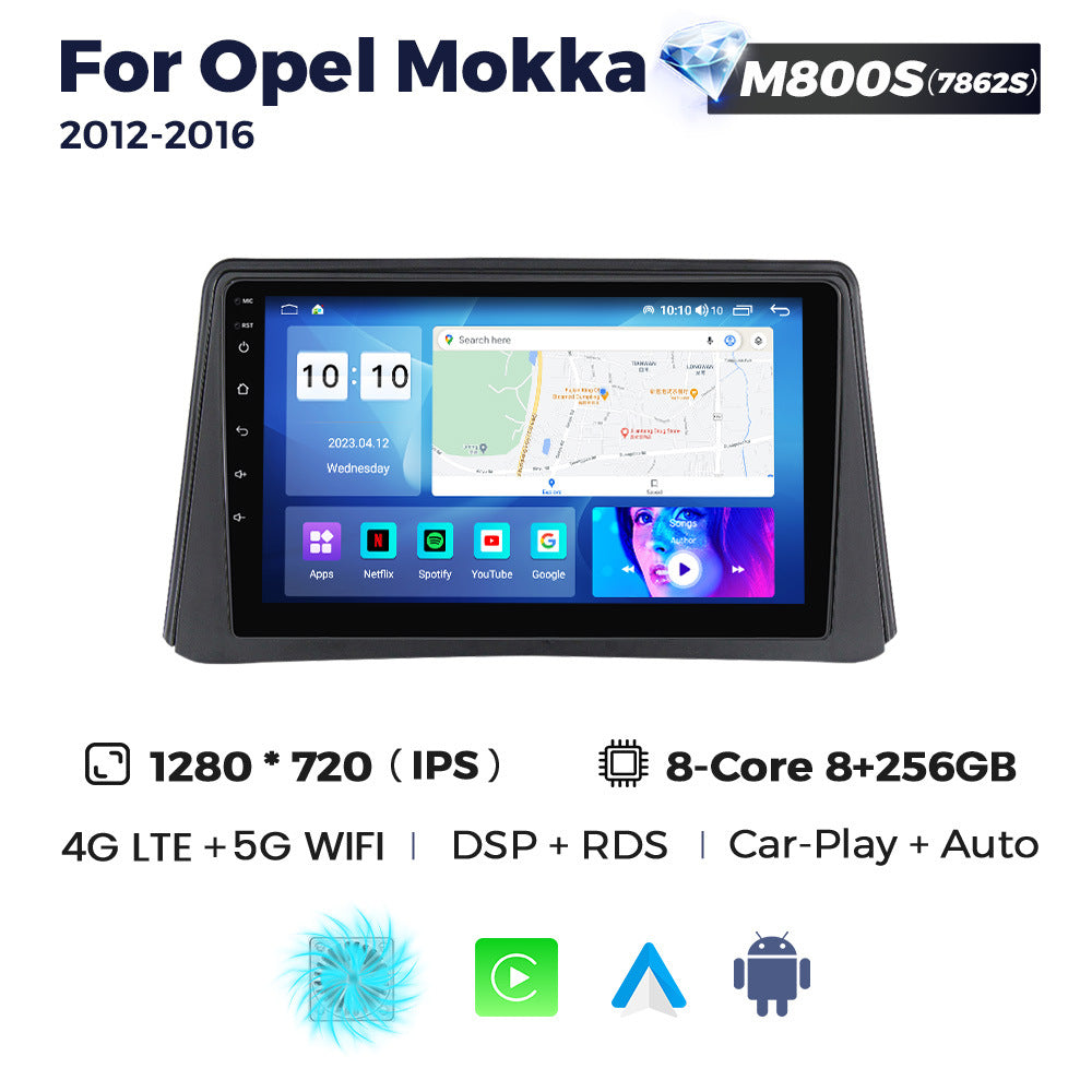 Suitable for buick encore opel mokka 2012-2016 buick encore android navigator