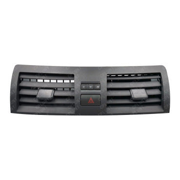 Camry air conditioning outlet is suitable for 2006-2011 toyota camry center console air conditioning outlet assembly
