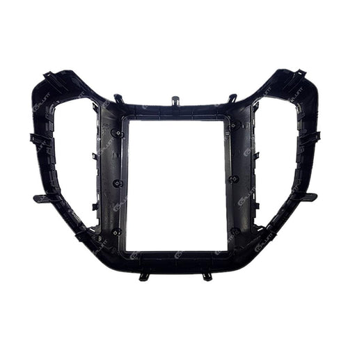 Car navigation surface frame versatile set frame suitable for chana changan cx-70 cx70 central control dvd panel restoration