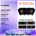 Suitable for bmw 1 series bmw f20 2 series f22 x1 f48x2 f39 lcd instrument display