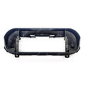 Versatile frame kit compatible with hyundai santa fe ix45 android navigation faceplate audio modification panel