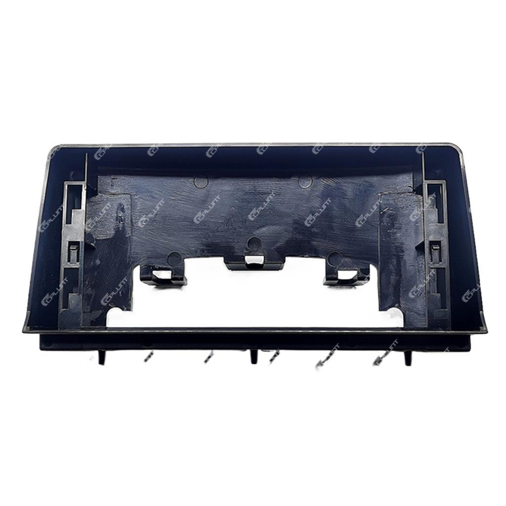Car navigation surface frame variety set frame suitable for ford ford focus focus center control panel restoration