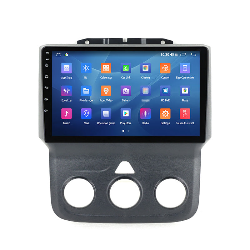 Suitable for dodge ram 1500 2500 3500 2013-2018 dodge ram car android navigation