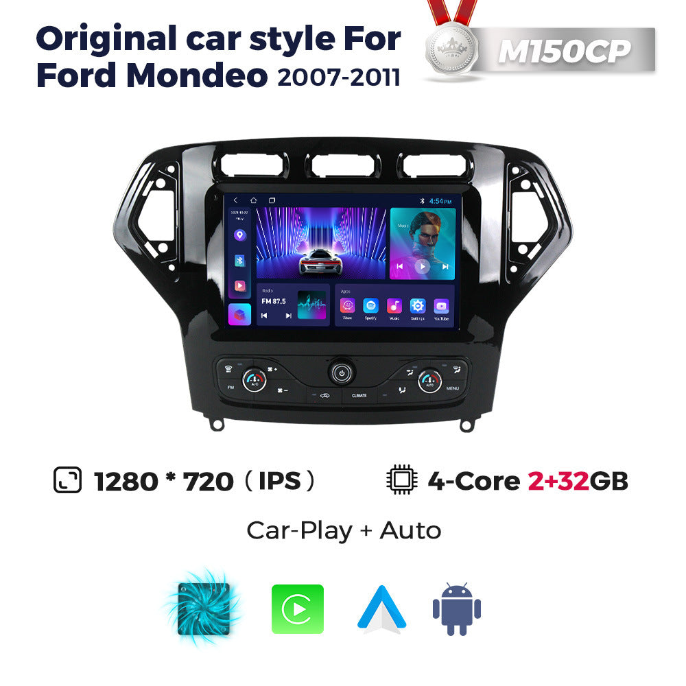 Suitable for ford mondeo 2007-2011, original car style android car navigation system