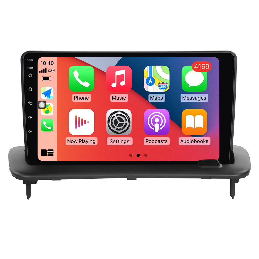 Suitable for volvo 04-12 volvo s40 c30 c70 android large screen car navigation carplay